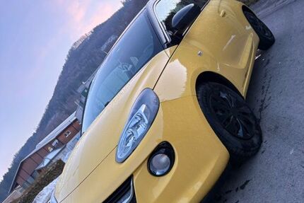 Opel Adam 71.000 km 8.590 &euro; Erndtebrück 57339