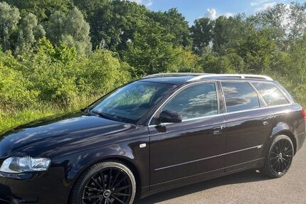 Audi A4 230.000 km 5.200 &euro; Buxtehude 21614