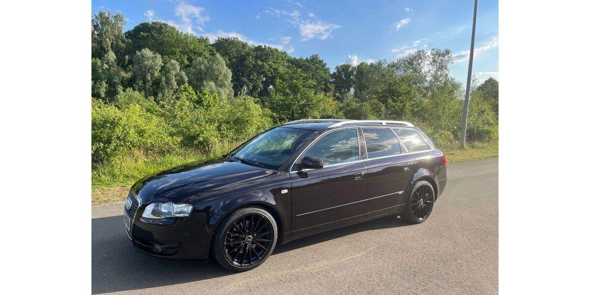 Audi A4 230.000 km 5.200 &euro; Buxtehude 21614
