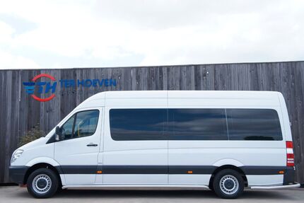 Mercedes-Benz Sprinter 379.870 km 13.950 &euro; Bad Bentheim 48455