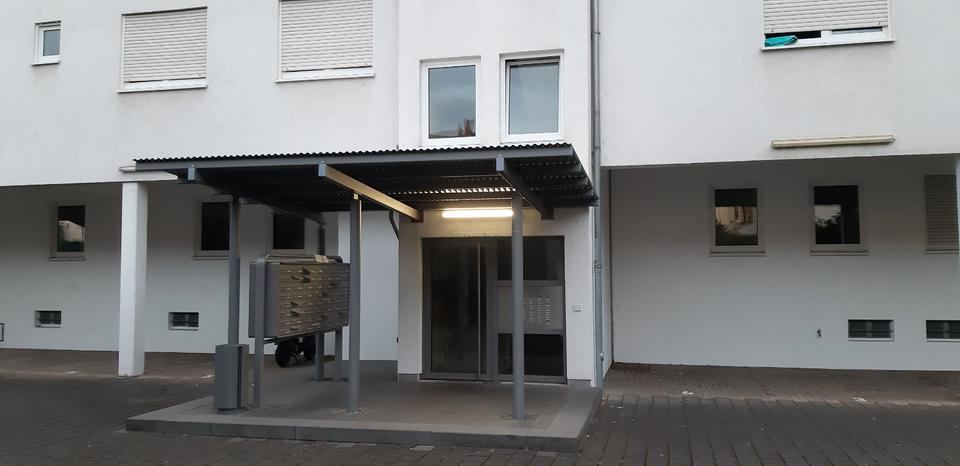 Etagenwohnung Kassel - 1 Zimmer, 23 m&sup2;, 74.000&euro; | Angebot:27121606