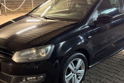VW Polo 107.300 km 5.499 &euro; Karlsruhe 76185