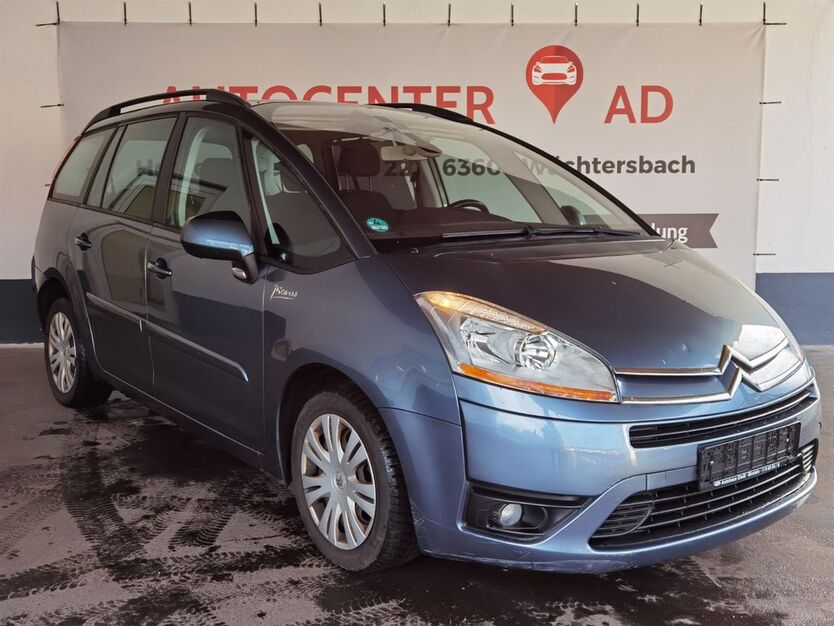Citroen C4 237.500 km 1.790 € Steinau an der Straße 36396
