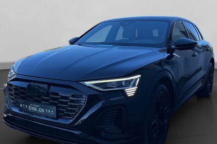 Audi Q8 e-tron 62.800 km 43.777 &euro; Ehingen 89584