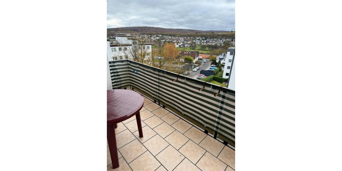 Etagenwohnung Niedernhausen - 2 Zimmer, 58 m&sup2;, 169.000&euro; | Angebot:26498318