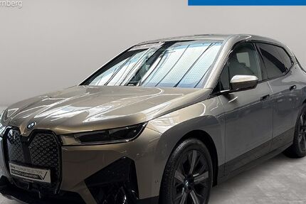 BMW iX 33.329 km 43.893 &euro; Nürnberg 90441