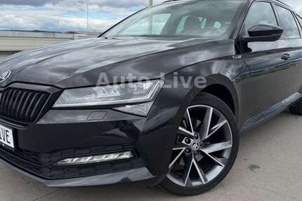 Skoda Superb 139.930 km 25.990 &euro; Böblingen 71034