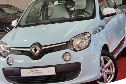 Renault Twingo 61.496 km 6.499 &euro; Wörth am Rhein 76744