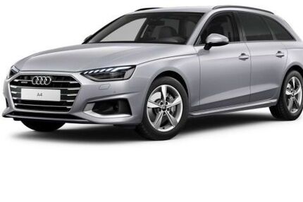 Audi A4 58.474 km 29.990 &euro; Dresden 01067