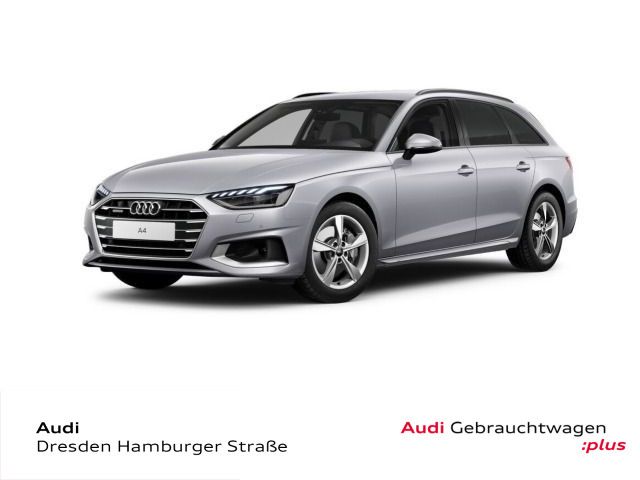 Audi A4 58.474 km 29.990 &euro; Dresden 01067