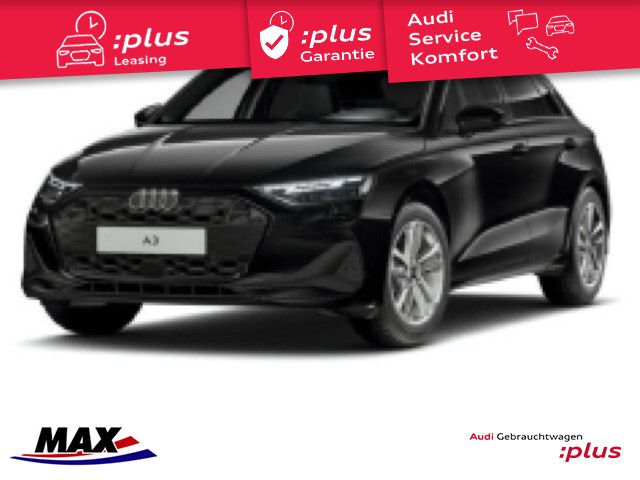 Audi A3 1.500 km 30.979 &euro; Offenbach am Main 63071