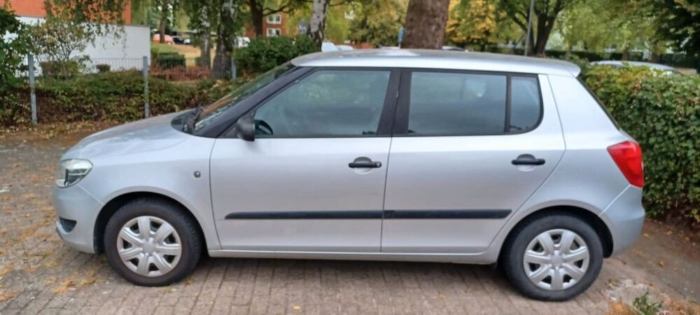Fabia