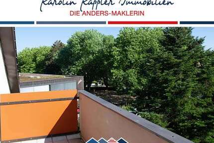 Wohnung Backnang - 2.5 Zimmer, 57 m&sup2;, 500&euro; | Angebot:26908252