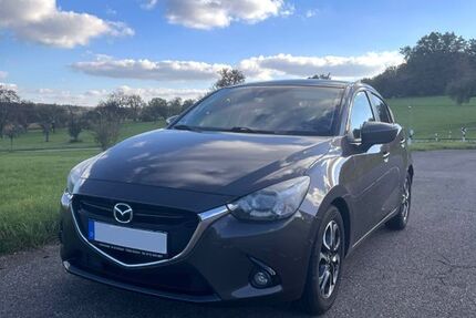 Mazda 2 131.000 km 9.600 &euro; Tiefenbronn 75233
