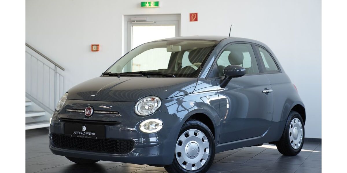 Fiat 500 40.342 km 9.990 &euro; Wildau 15745