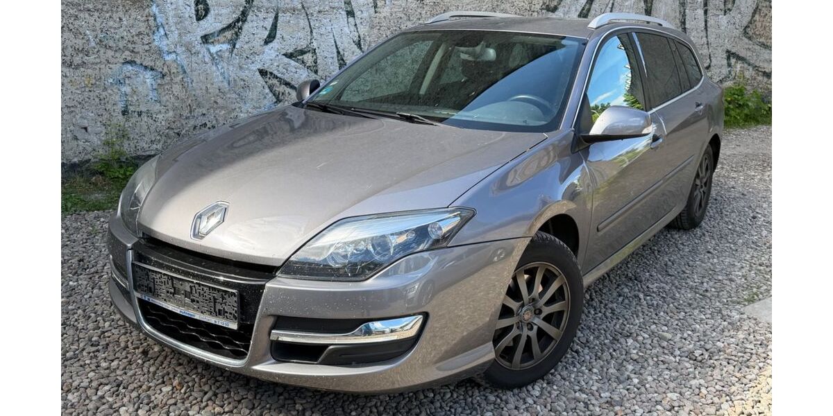 Renault Laguna 200.000 km 3.950 &euro; Berlin 10245