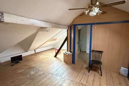 Wohnung zum Mieten in Bingen am Rhein 500 € 37.65 m² 1.5 zimmer