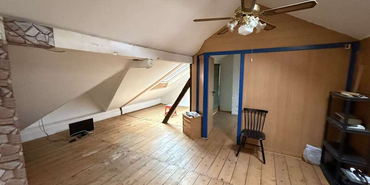 Wohnung zum Mieten in Bingen am Rhein 500 € 37.65 m² 1.5 zimmer