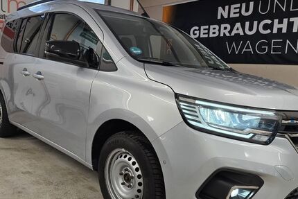Renault Kangoo 171.621 km 15.600 &euro; Darmstadt 64293