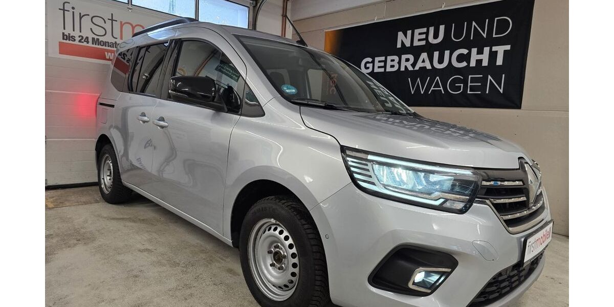 Renault Kangoo 171.621 km 15.600 &euro; Darmstadt 64293