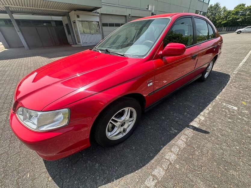 Accord