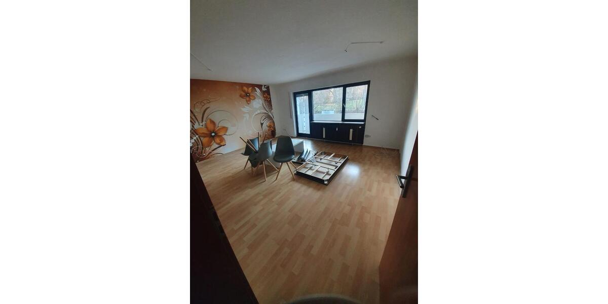 Erdgeschoßwohnung Hardheim - 2 Zimmer, 75 m&sup2;, 600&euro; | Angebot:26152474