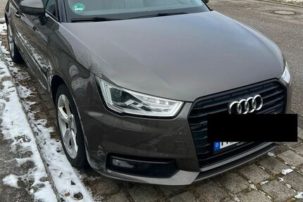Audi A1 94.500 km 13.900 &euro; Haar 85540