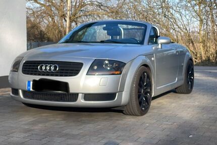 Audi TT 178.000 km 4.500 &euro; Moosinning 85452