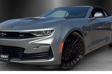 Chevrolet Camaro 2.500 km 69.290 &euro; Hockenheim 68766
