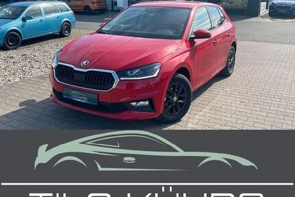 Skoda Fabia 1.500 km 19.990 € Bad Düben 04849