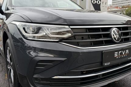 VW Tiguan 139.277 km 23.950 € Kassel 34117