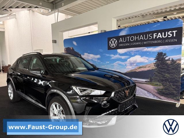 Cupra Formentor 19.919 km 25.950 &euro; Jessen 06917