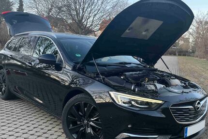 Opel Insignia 118.000 km 14.990 &euro; Chemnitz 09113