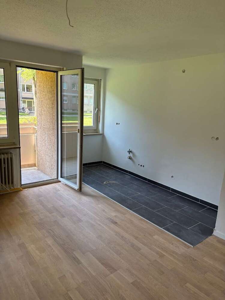 Wohnung zum Mieten in München 844,65 € 53.19 m²