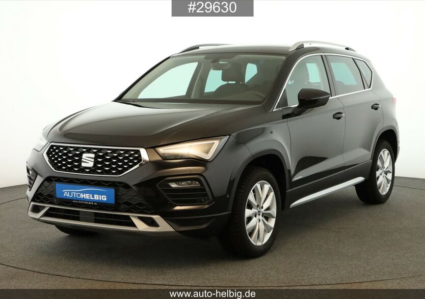 Seat Ateca 20.600 km 28.900 € Donnersdorf 97499