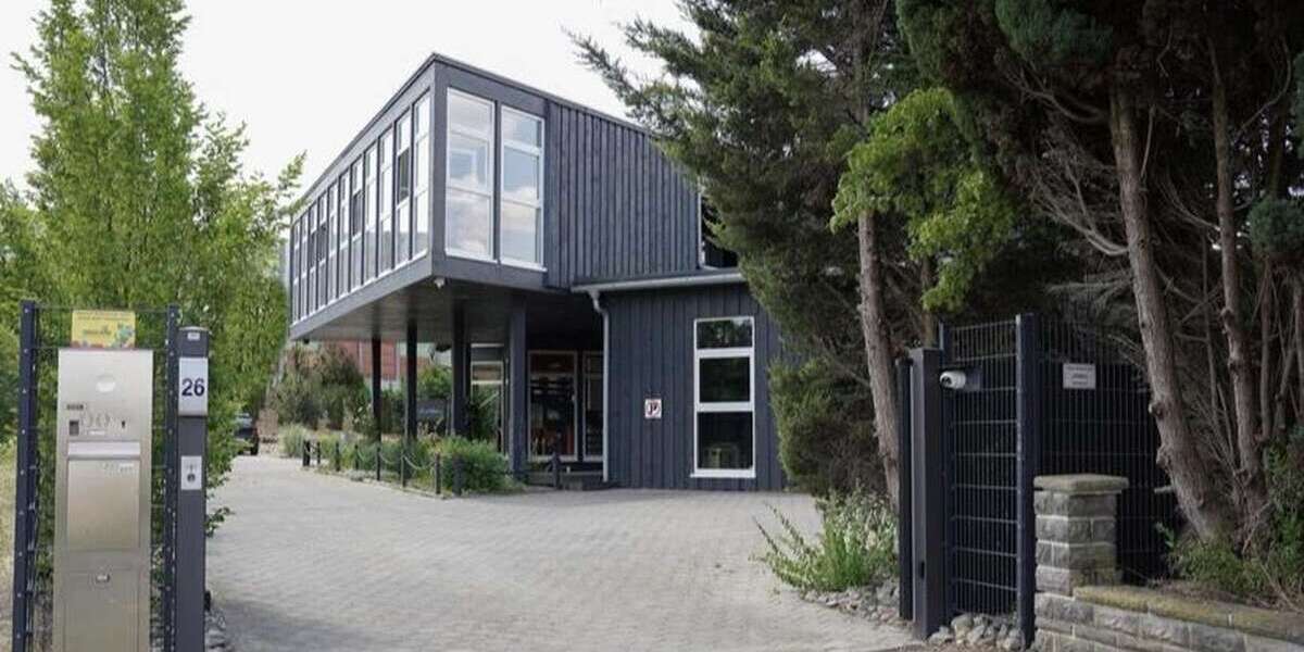 Wohnen auf Zeit in Bubesheim 950 € 10 zimmer