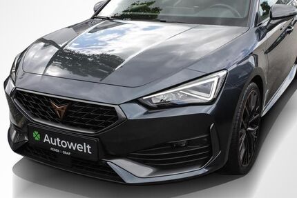 Cupra Leon 56.450 km 25.340 &euro; Forchheim 91301