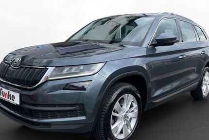 Skoda Kodiaq 64.747 km 27.690 &euro; Gernrode 37339