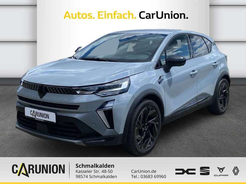 Captur