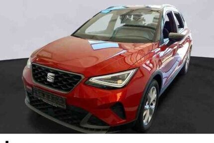 Seat Arona 35.572 km 16.930 &euro; Reutlingen 72770