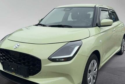 Suzuki Ignis 2.200 km 15.290 &euro; München 81249