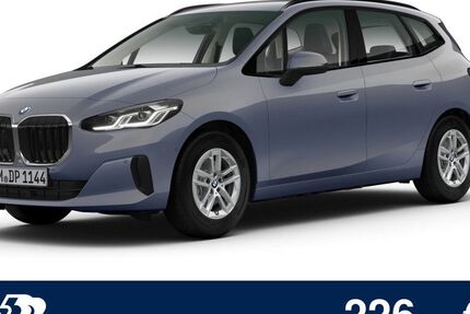 BMW 216 Active Tourer 27.220 km 24.750 &euro; Kiel 24118