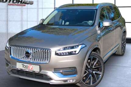 Volvo XC90 46.850 km 43.950 &euro; Kirchseeon 85614
