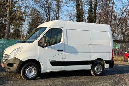 Renault Master 160.000 km 8.990 &euro; Göttingen 37079