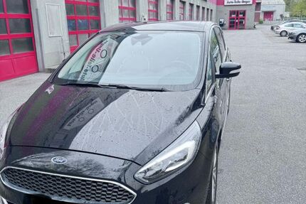 Ford S-Max 142.000 km 16.200 &euro; Rosengarten 21224
