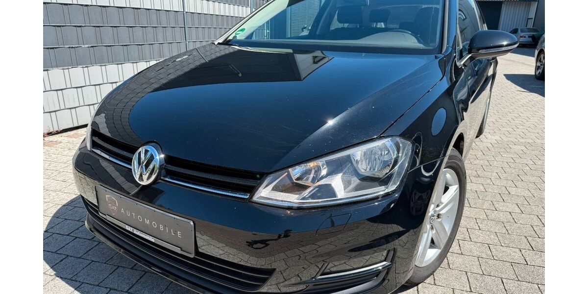 VW Golf 59.950 km 11.900 &euro; Stutensee 76297