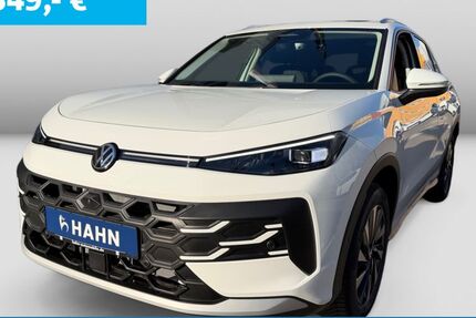 VW T-Roc 2.000 km 35.490 &euro; Pforzheim 75172