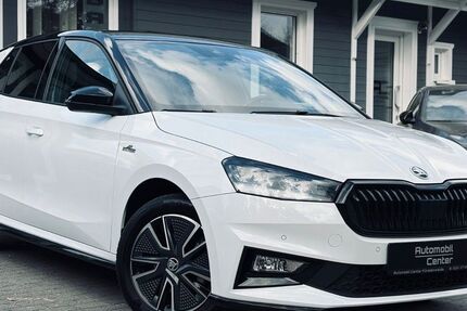 Skoda Fabia 21.875 km 23.980 &euro; Fürstenwalde 15517