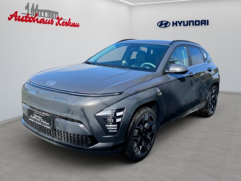 Hyundai KONA 4.500 km 39.990 € Einbeck 37574