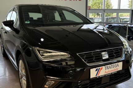 Seat Ibiza 23.790 km 17.990 &euro; Bruchsal 76646
